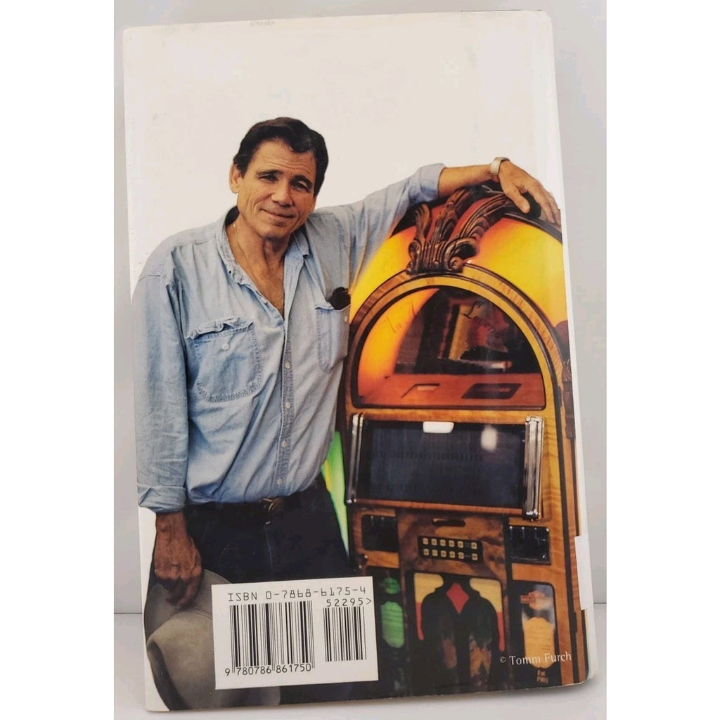 Cadillac Jukebox by James Lee Burke (1996, Hardcover)
