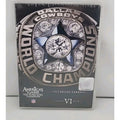 NFL Americas Game - Dallas Cowboys Super Bowl VI (DVD, 2006) *Brand New*