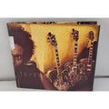 Alright by Gaines, Jeffrey (CD, 2018)