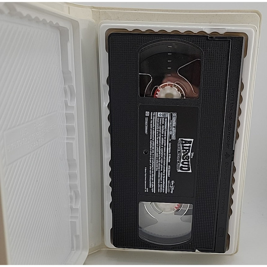 Air Bud: Seventh Inning Fetch (VHS, 2002)