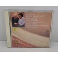 Con Pno 20/21 by W.A. Mozart (CD, 1991)