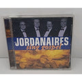 The Jordanaires Sing Gospel by The Jordanaires (CD, Jan-2000, Arrival)