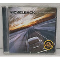 All the Right Reasons by Nickelback (CD, 2005)
