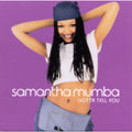 Gotta Tell You [Single] by Samantha Mumba (Cassette, Aug-2000, Interscope (USA))