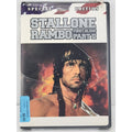 Rambo-First Blood 2 (1985) (DVD, 1985)