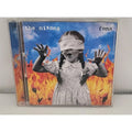Foma by The Nixons (CD, 1995)