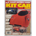 1980 Hot Rod Kit Car Annual Magazine