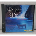 Piano Dreams-Love Dream by Various (CD, 1996)