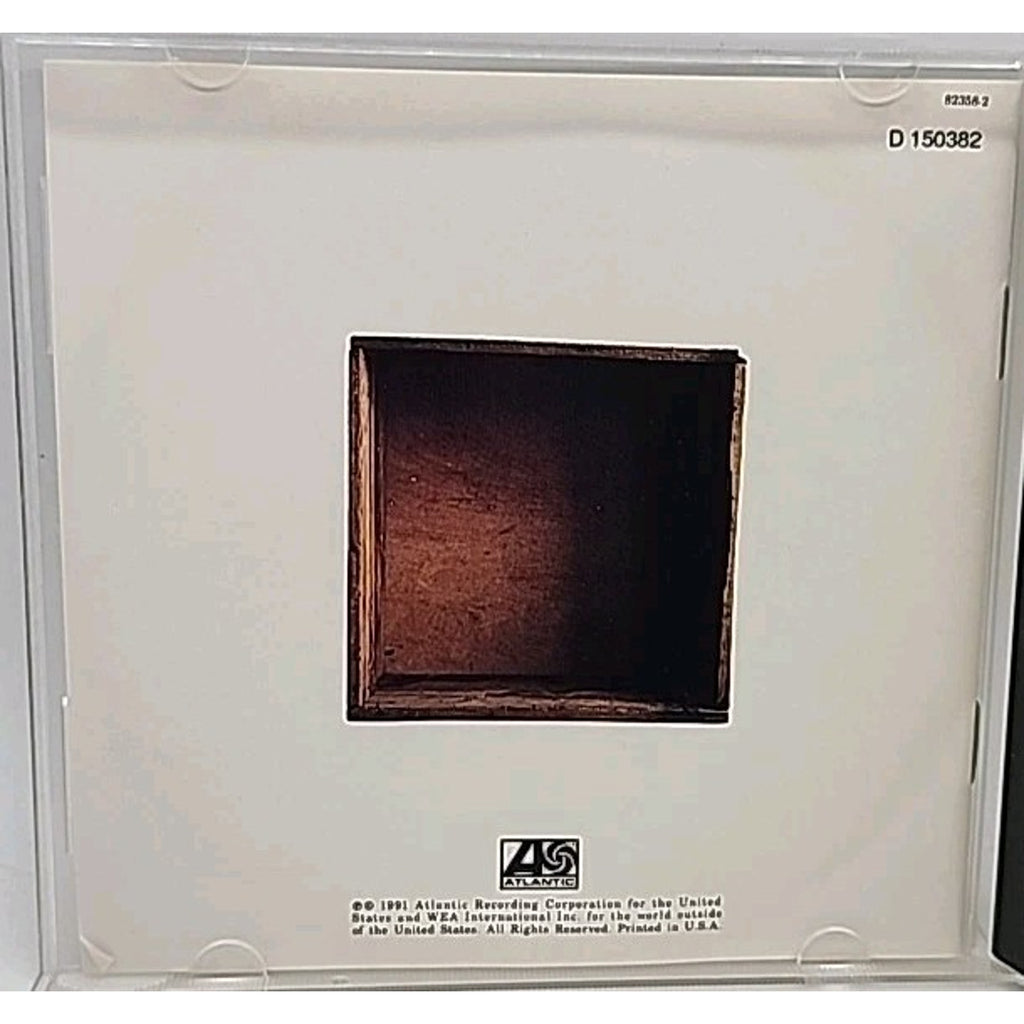 Little Earthquakes by Amos, Tori (CD, 1992)