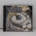 Vision by Mordred (CD, 1993, Futurist/Mayhem Records)