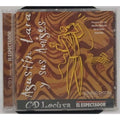 Agustin Lara Y Sus Amigos - CD Locura El Espectador