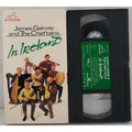 James Galway & The Chieftains in Ireland by James Galway/The Chieftains (VHS,...