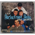 Star Profiles by Backstreet Boys (CD, May-1999, Master Tone Records)