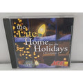 The Lite Home for the Holidays Volume 1 by Various Artists Cd
