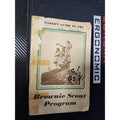 Leader's Guide To The Brownie Scout Program 1946 (Book)