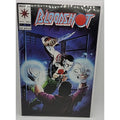 Bloodshot #9 1993 Valiant Comics Comic Book
