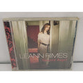 Twisted Angel by Rimes, Leann (CD, 2002)