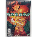 DC Vertigo Comics: Fables #134 July 2014