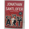 Killing Art : A Novel of Suspense by Jonathan Santlofer (2005, Hardcover)