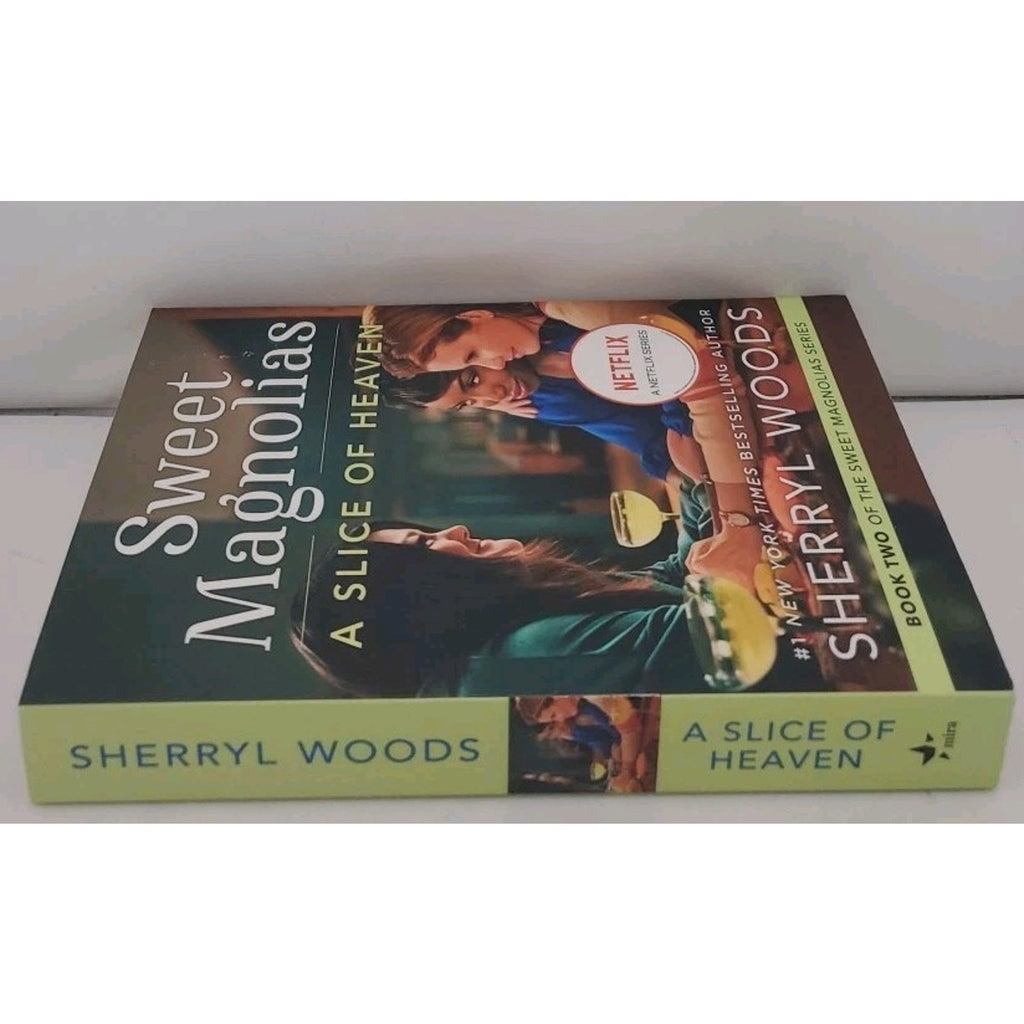 Slice of Heaven : A Novel by Sherryl Woods (2022, Mass Market)