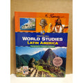 World Studies: Latin America - Hardcover By Jacobs, Heidi Hayes