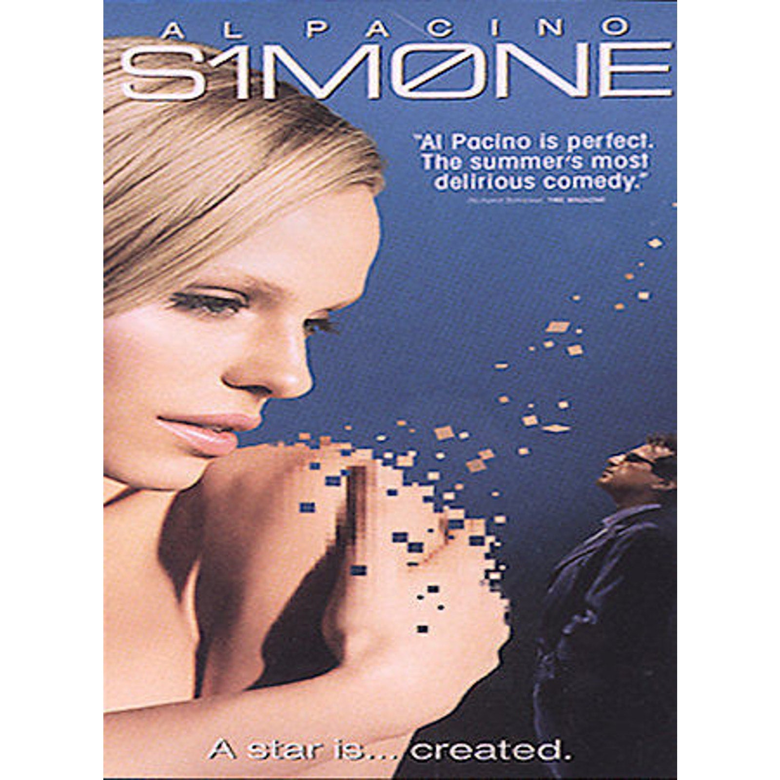 S1m0ne (DVD, 2003)