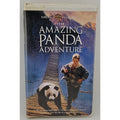 The Amazing Panda Adventure (VHS, 1996)