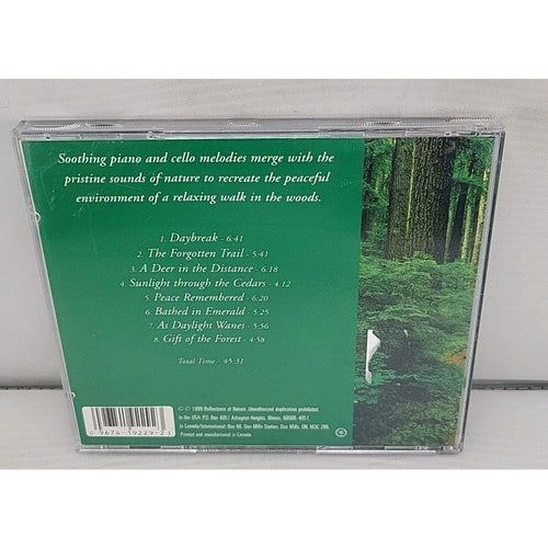 A Walk in the Woods CD