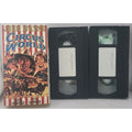 Circus World (VHS, 1991, 2-Tape Set)