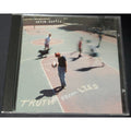 Catie Curtis Truth From Lies (CD)