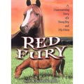 The Red Fury (DVD, 2003)