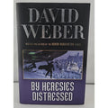 By Heresies Distressed by David Weber (2009, Hardcover)