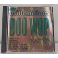 New Millennium Doo Wop Party by Various Artists (CD, Sep-2000, Rhino (Label))