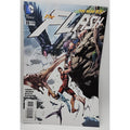 DC Comics The New 52! The Flash #39