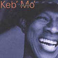 Slow Down by Keb' Mo' (CD, Aug-1998, OKeh/550/Epic)