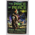 Price of Peace by Mike Moscoe (2000, Mass Market)
