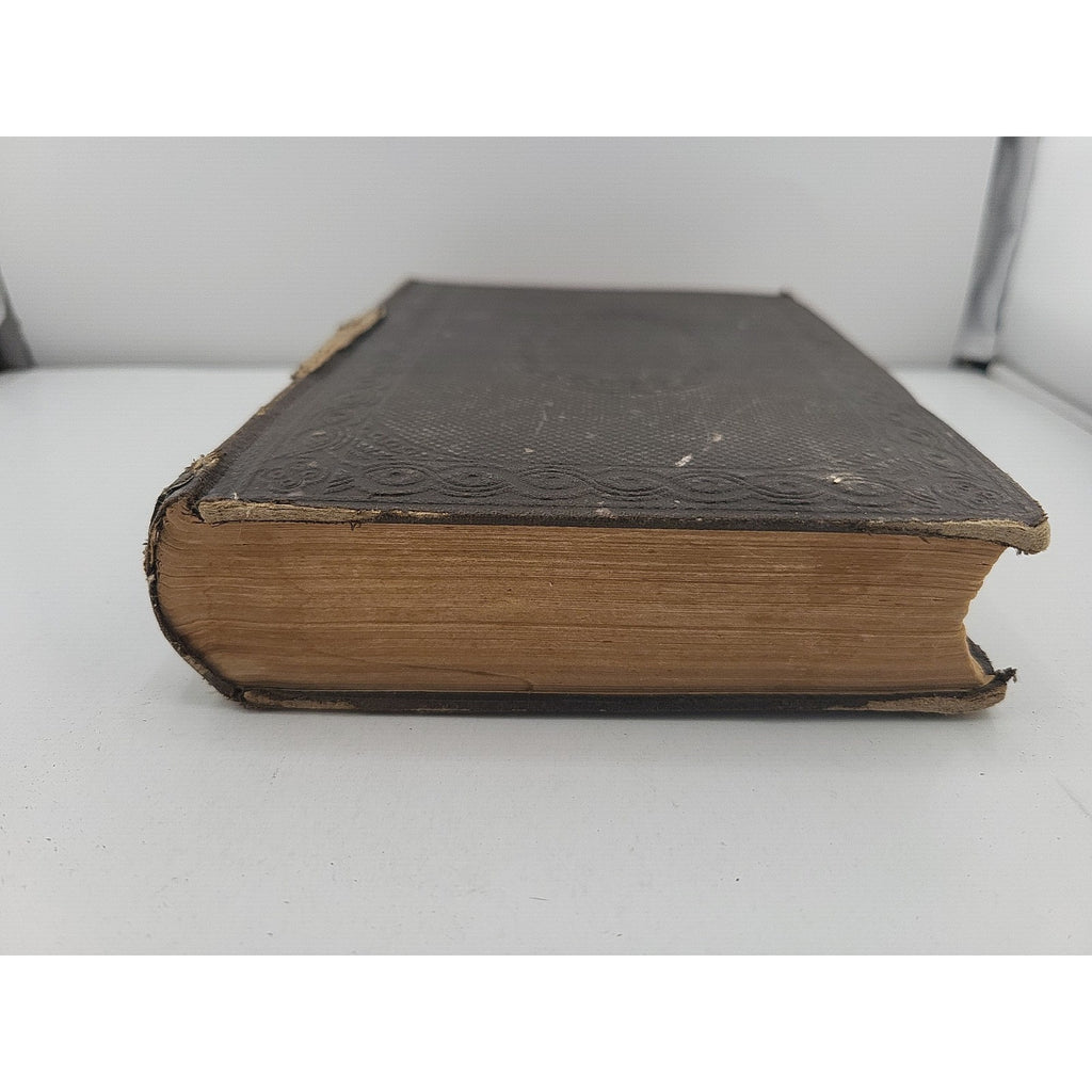 Narratives Of Remarkable Conversions And Revival Incidents 1858