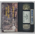 King Of The North With Curt Gowdy VHS