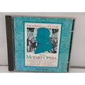 Great Voices of the Century Sing Mozart Opera Vol. 2 CD