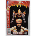 Aquaman #35 - December 2014 - DC Comics