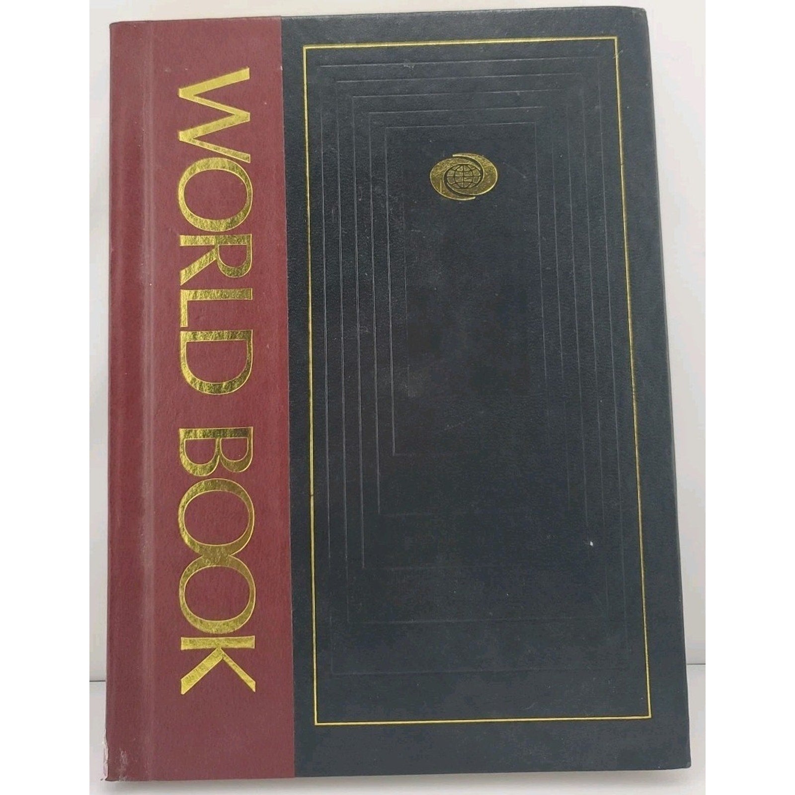 World Book Encyclopedia 1994, Volume 6 – E