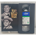 The Wild Wild West Vol. 1 (VHS, 1992)