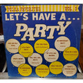 "Let's Have a Party" Polka Various Favorites Vol. 3 [Polka Favorites PF 4003]