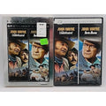 The Undefeated and North to Alaska John Wayne Double Feature (DVD, 2006)