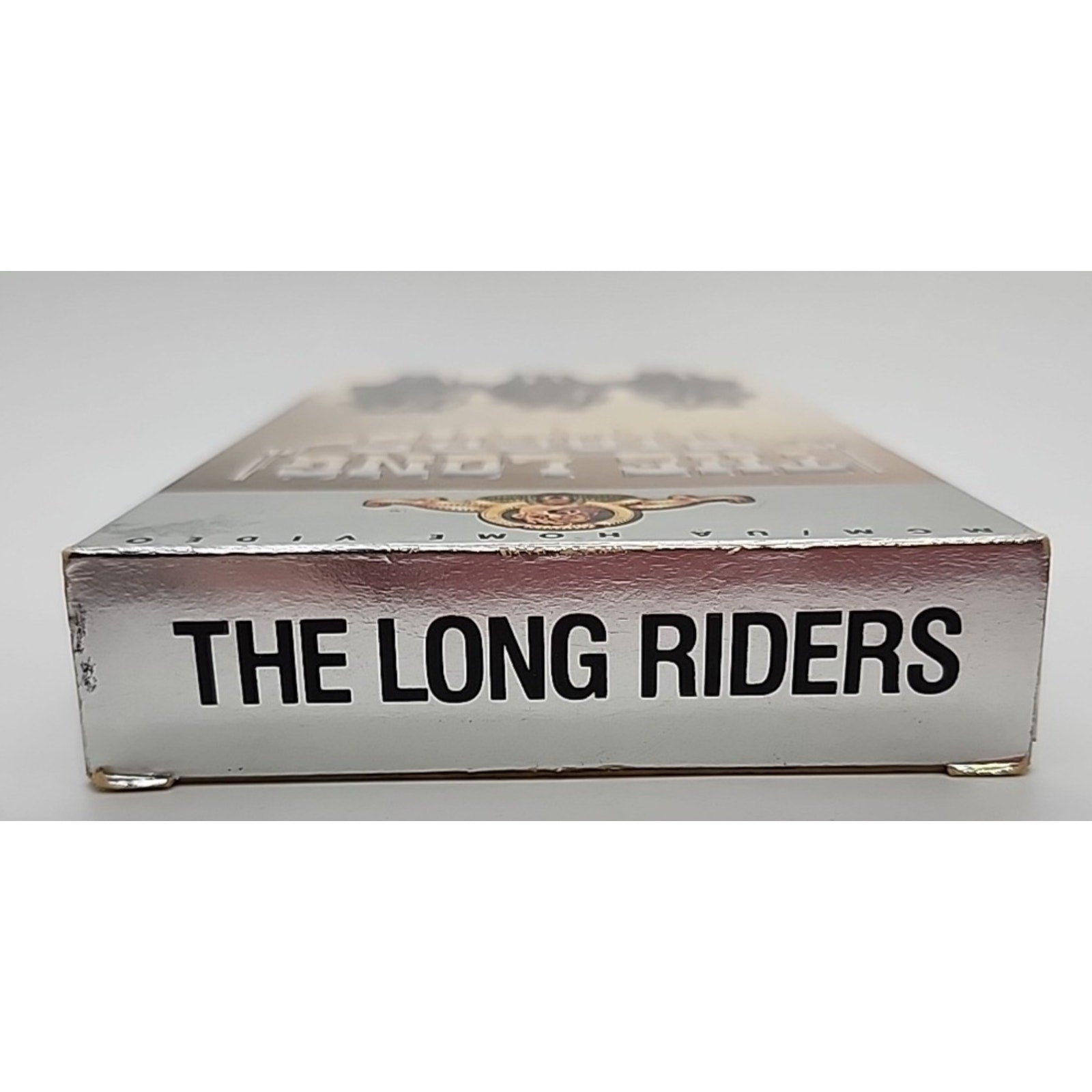 The Long Riders (VHS, 1994)