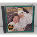 Christmas Album by Various (CD, 1990)