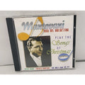 Mantovani Plays the Songs of Christmas - Audio CD