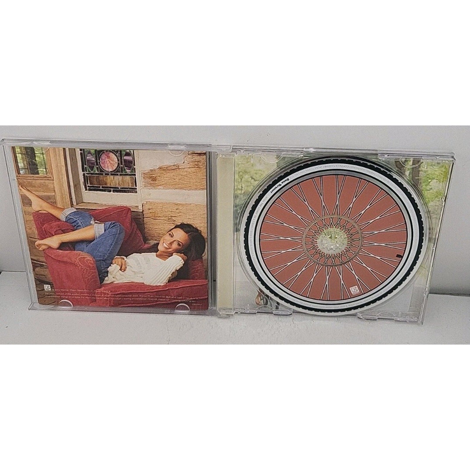 Jana Kramer by Jana Kramer (CD, 2012)