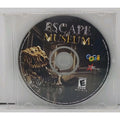 Escape the Museum (PC, 2008) *Disc Only*
