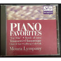 Piano Favorites by Moura Lympany (Cd Oct-1995)